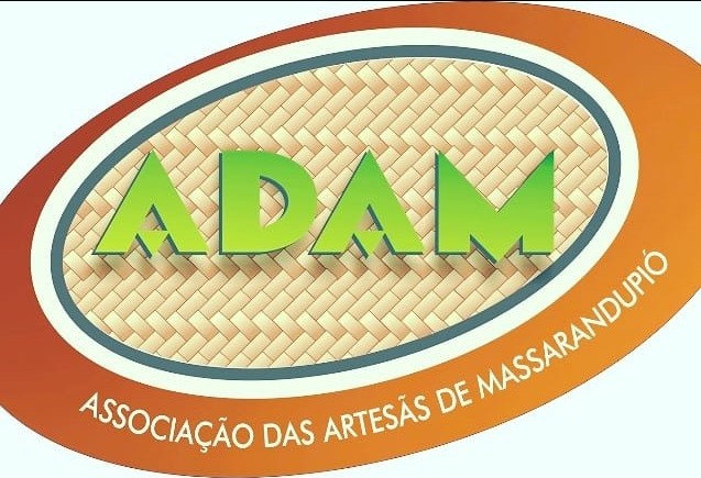 ADAM — Associação das Artesãs de Massarandupió