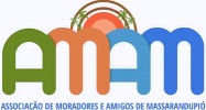 AMAM — Associação de Moradores e Amigos de Massarandupió