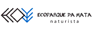 Ecoparque da Mata — hospedagem naturista