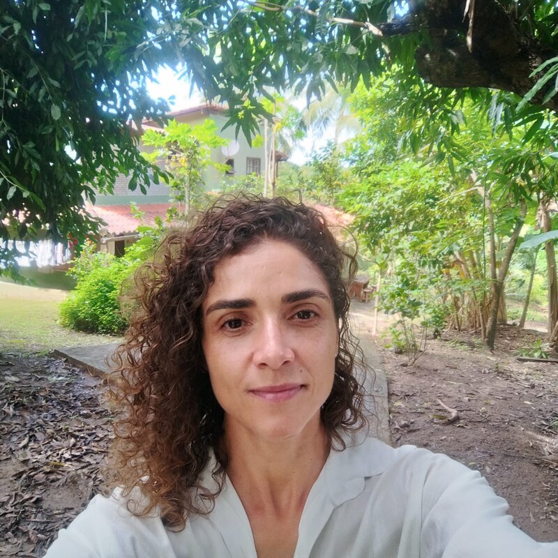 Melina Leite