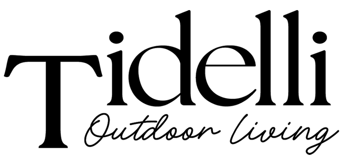 Tidelli — mobiliário outdoor